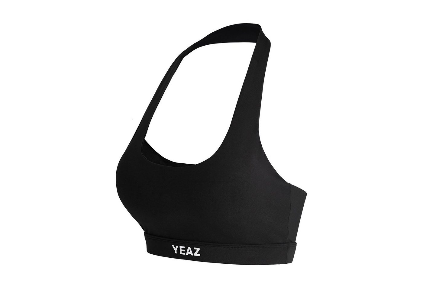 YEAZ Yogatop MISSION top (1-tlg) Ideal für Aktivitäten mit niedrigen, mittleren und hohen Belastungen von YEAZ