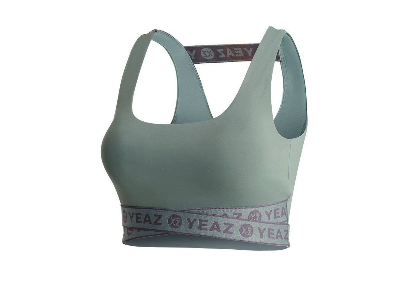 YEAZ Yogatop REVOLUTE top (1-tlg) Innovative Materialien für ein sportliches Shape von YEAZ