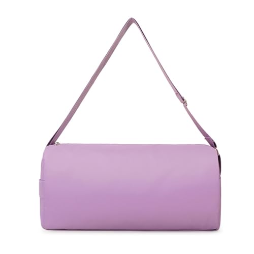 YENVWG 2023 Umhängetaschen für Mädchen, Frauen, Teenager, Crossbody-Taschen, Freizeit, Reisetasche, Sporttasche, Schwarz/Blau// von YENVWG