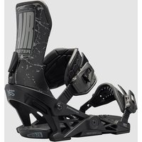 YES Airmaster 2025 Snowboard-Bindung black YES Airmaster 2025 Snowboard-Bindung black von YES