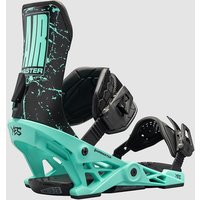 YES Airmaster 2025 Snowboard-Bindung blue YES Airmaster 2025 Snowboard-Bindung blue von YES