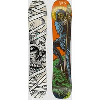 YES All-In 2025 Snowboard sand YES All-In 2025 Snowboard sand von YES