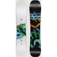 YES All-Out 2025 Snowboard grey YES All-Out 2025 Snowboard grey von YES