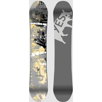 YES Basic Uninc Rdm 2025 Snowboard gold YES Basic Uninc Rdm 2025 Snowboard gold von YES