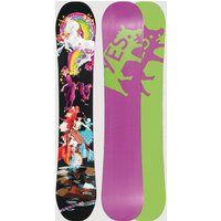 YES Basic Uninc Rdm Snowboard multicolor von YES