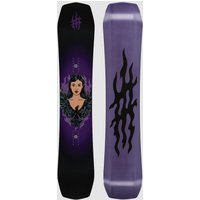 YES Eiki Pro 2025 Snowboard purple YES Eiki Pro 2025 Snowboard purple von YES