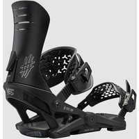 YES Ipo 2025 Snowboard-Bindung black YES Ipo 2025 Snowboard-Bindung black von YES