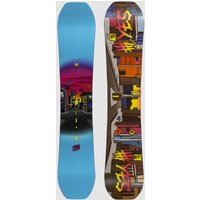 YES Jackpot 2025 Snowboard green YES Jackpot 2025 Snowboard green von YES