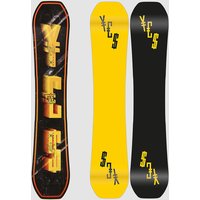 YES Jackpot Snowboard uni von YES