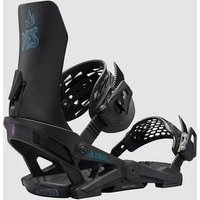 YES Rebel 2025 Snowboard-Bindung black YES Rebel 2025 Snowboard-Bindung black von YES