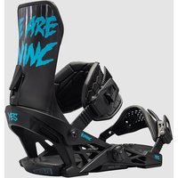 YES Uninc 2025 Snowboard-Bindung black blue YES Uninc 2025 Snowboard-Bindung black blue von YES