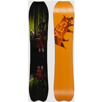 YES Warca Uninc Jps 2025 Snowboard dark green YES Warca Uninc Jps 2025 Snowboard dark green von YES