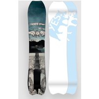 YES Warca Uninc Jps Snowboard black von YES