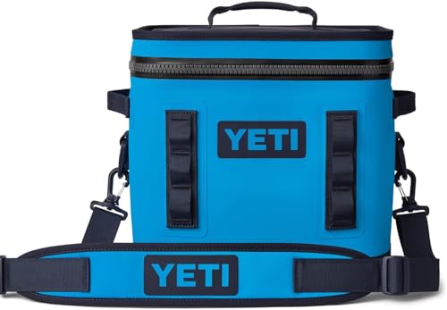 EU Hopper Flip, Big Wave Blue, 12 EU Hopper Flip, Big Wave Blue, 12 von YETI