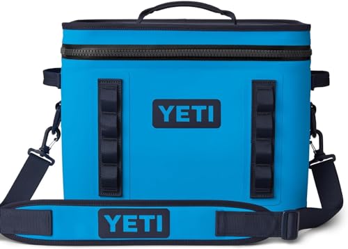 EU Hopper Flip, Big Wave Blue, 18 EU Hopper Flip, Big Wave Blue, 18 von YETI