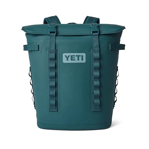 EU Hopper Kühltaschen Rucksack, Agave Teal, M20 2.0 EU Hopper Kühltaschen Rucksack, Agave Teal, M20 2.0 von YETI
