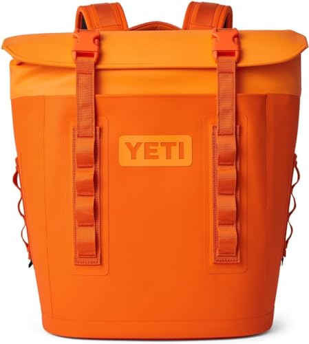 EU Hopper Kühltaschen Rucksack, King Crab, M12 EU Hopper Kühltaschen Rucksack, King Crab, M12 von YETI