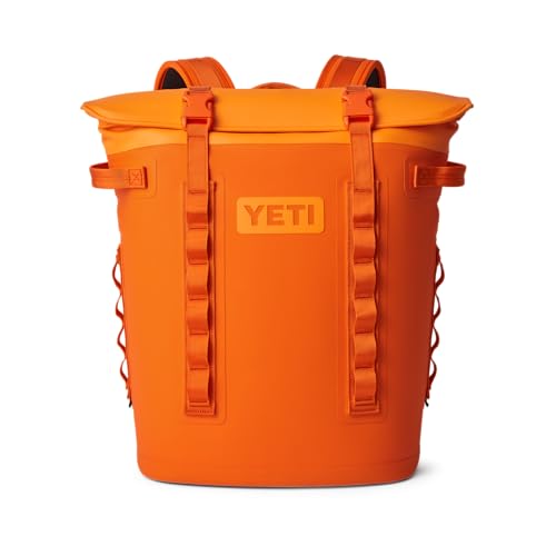 EU Hopper Kühltaschen Rucksack, King Crab, M20 2.0 EU Hopper Kühltaschen Rucksack, King Crab, M20 2.0 von YETI