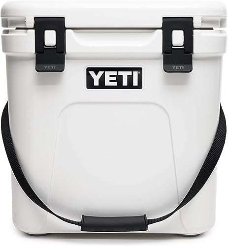 YETI Roadie Kühlbox, White, 24 von YETI