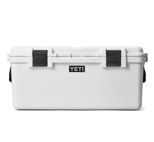 YETI Loadout go Box, 60, White YETI Loadout go Box, 60, White von YETI