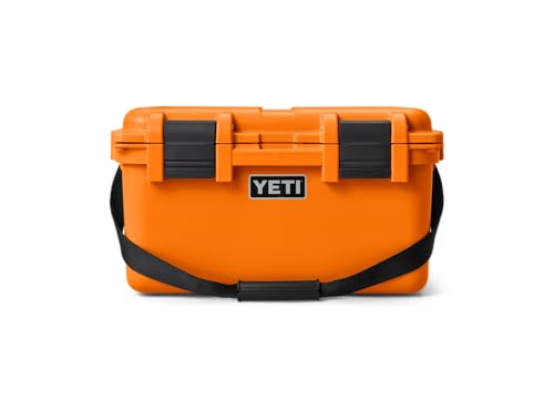 YETI Loadout go Box 2.0, 30, King Crab YETI Loadout go Box 2.0, 30, King Crab von YETI