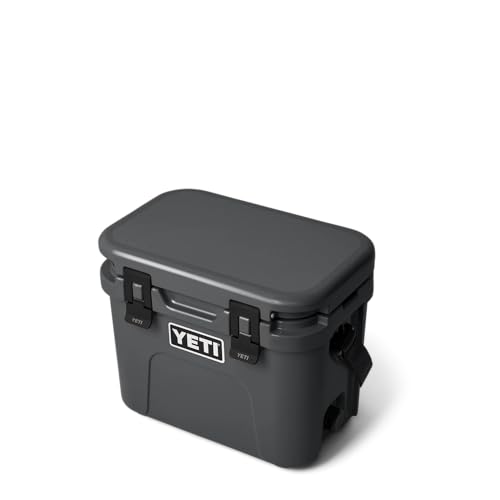YETI Roadie 15 Kühlbox Warmhaltebox Charcoal YETI Roadie 15 Kühlbox Warmhaltebox Charcoal von YETI