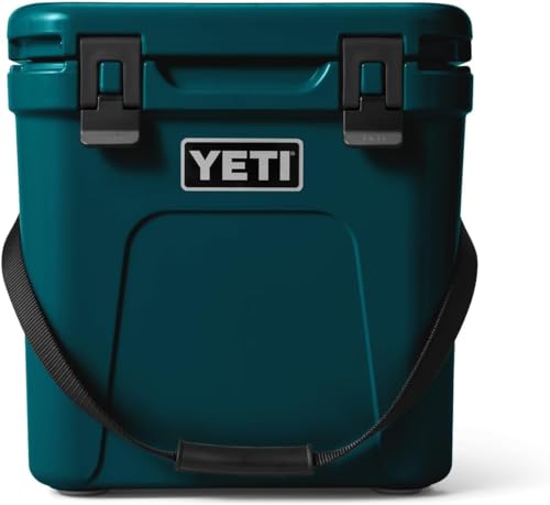 YETI Roadie Kühlbox, Agave Teal, 24 YETI Roadie Kühlbox, Agave Teal, 24 von YETI