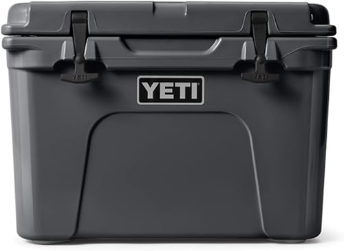 YETI Tundra Kühlbox, Charcoal, 35 YETI Tundra Kühlbox, Charcoal, 35 von YETI