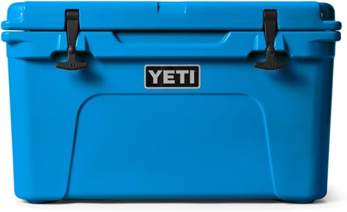YETI Tundra Kühlbox, Big Wave Blue, 45 YETI Tundra Kühlbox, Big Wave Blue, 45 von YETI