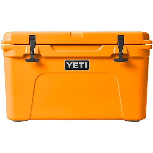 YETI Tundra Kühlbox, King Crab, 45 YETI Tundra Kühlbox, King Crab, 45 von YETI