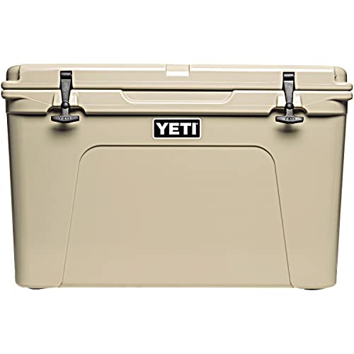 YETI Tundra Kühlbox, Tan, 105 YETI Tundra Kühlbox, Tan, 105 von YETI