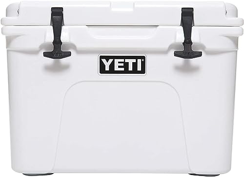 YETI Tundra Kühlbox, White, 35 YETI Tundra Kühlbox, White, 35 von YETI