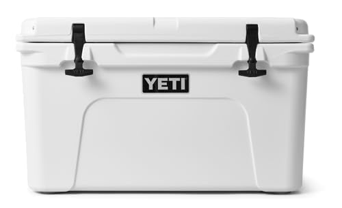 YETI Tundra Kühlbox, White, 45 YETI Tundra Kühlbox, White, 45 von YETI
