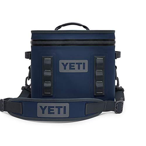 Yeti Hopper Flip Transportable Kühlbox Yeti Hopper Flip Transportable Kühlbox von YETI