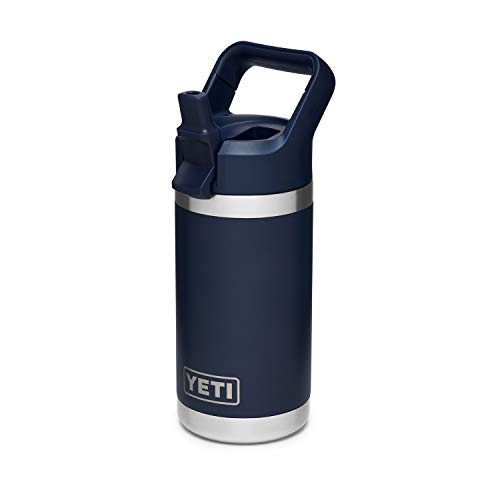 YETI Jr Trinkflasche, Marineblau von YETI