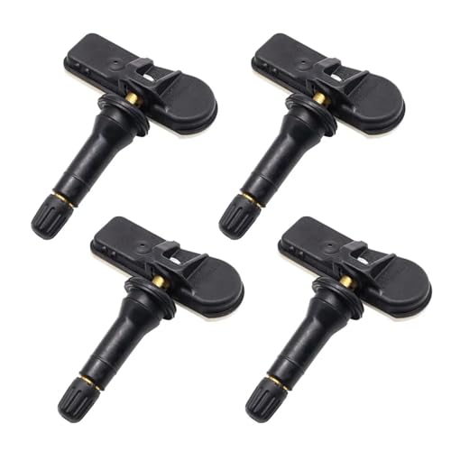 YEXPBDJ 4PCS TPMS Reifendrucksensor A4479050500 A4479051704Q04, Für Benz Vario V-Klasse Vito VS20 von YEXPBDJ