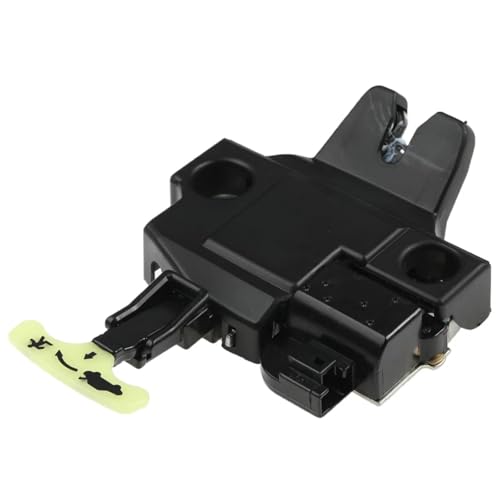 YEXPBDJ Heckklappenverriegelungsaktuator, Motor für Heckklappenverriegelung 57530-AL00A 57530AL00A, Für Subaru Legacy 2015-2018 Autozubehör von YEXPBDJ