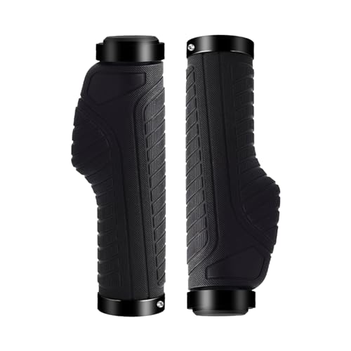 YIGZYCN 1 Bikes Grip Abdeckung Grip Cyclings Bikes Abdeckung Antislip Mountainbikes von YIGZYCN