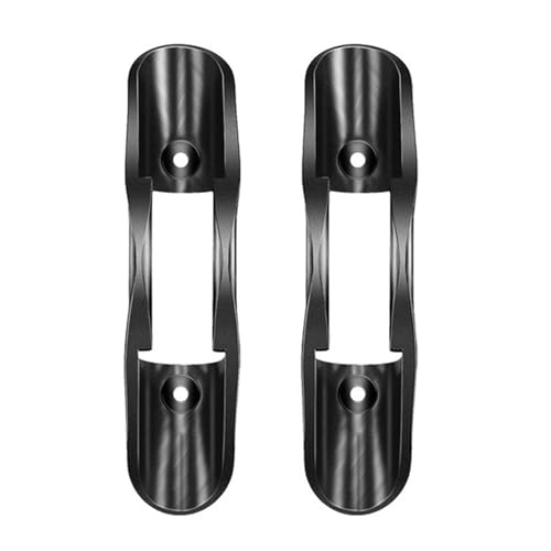 YIGZYCN 2Pcs Marine Paddle Keeper Kajaks Paddel Ersatz Kanus Boote Montieren Kajaks Paddel Clip von YIGZYCN