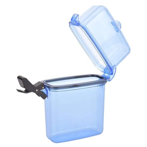 YIGZYCN Wasserdichte Tauchbox mit Umhängeband, transparent, schwimmend, wasserdicht, für Surfen, Kanus, Kajak YIGZYCN Wasserdichte Tauchbox mit Umhängeband, transparent, schwimmend, wasserdicht, für Surfen, Kanus, Kajak von YIGZYCN