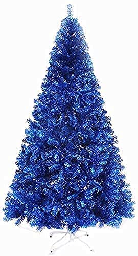 Weihnachtsbaum Weihnachtsdekoration Premium Fichte Klappbarer Weihnachtsbaum Weihnachtsbaum Mit Umweltfreundlichem Haustier Faltbarer Metallständer Für Innen Weihnachtsdekoration Für Home Office von YIHANSS