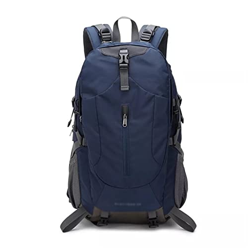 YIHANSS 40L Bergsteigerrucksack Multi Pocket Outdoor Camping Tasche Reise Bergsteigertasche (Farbe: E, Größe von YIHANSS