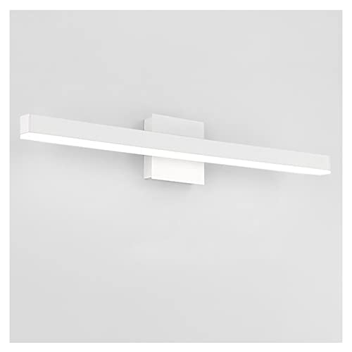 YIHANSS Badezimmerspiegellampen, LED-Lampen, einfache postmoderne Badezimmer-Badewanne, Schminktisch, Kleiderschrank, Make-up-Lampe, LED-Spiegelleuchte von YIHANSS