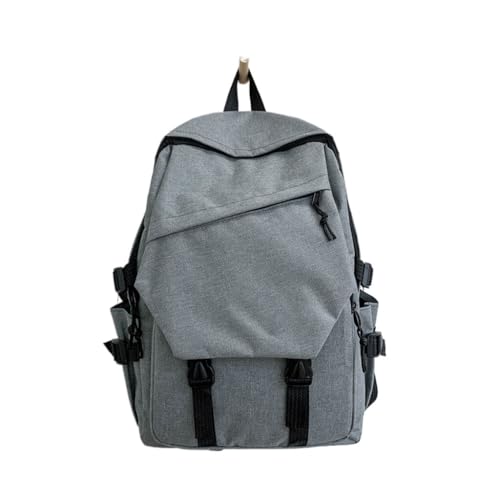 YIHANSS Handgepäck-Rucksack, Laptop-Rucksack, wasserdichter Rucksack, Wanderrucksack, Freizeittasche (Farbe: D, Größe: 29 cm) von YIHANSS