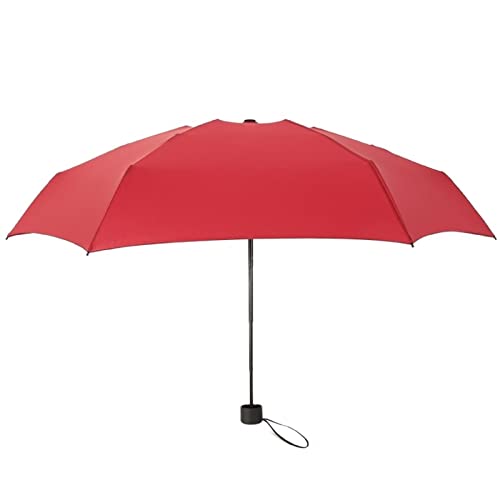 YIHANSS Regenschirm, faltbar, Regen, Damen, Geschenk, Herren, Sonnenschirm, Mädchen, Anti-UV, wasserdicht, tragbar, Reiseschirme von YIHANSS