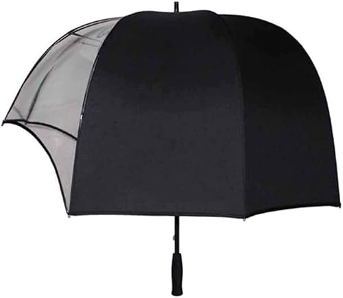 YIHANSS Taschenschirm, flach, leicht, faltbar, Sonnenschirm, faltbar, Mini-Regenschirm, Taschenschirm, faltbar, Mini-Sonnenschirm von YIHANSS