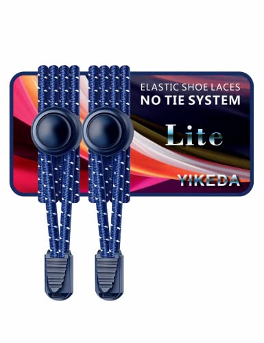 YIKEDA Elastische Schnürsenkel ohne Binden 120cm Schnürsenkel Schnellverschluss für Kinder Erwachsene Senioren Gummi Schnürsenkel Flexibel für Sneaker Turnschuhe Laufschuhe Kinder YIKEDA Elastische Schnürsenkel ohne Binden 120cm Schnürsenkel Schnellverschluss für Kinder Erwachsene Senioren Gummi Schnürsenkel Flexibel für Sneaker Turnschuhe Laufschuhe Kinder von YIKEDA