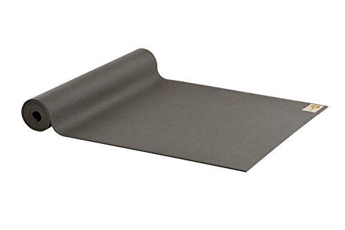 YIN-YANG Yogamatte Studio 4,5mm 60x183cm braun YIN-YANG Yogamatte Studio 4,5mm 60x183cm braun von YIN-YANG
