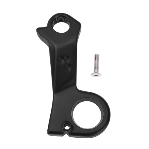YINETTECH Fahrrad-Schaltauge Fahrrad-Schwanzhaken kompatibel mit Cube Axial WS/Agree C/Cross Race, # 10063/# RR 16-03240 YINETTECH Fahrrad-Schaltauge Fahrrad-Schwanzhaken kompatibel mit Cube Axial WS/Agree C/Cross Race, # 10063/# RR 16-03240 von YINETTECH