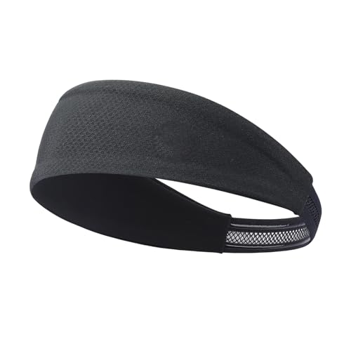 Kinder Weiches Sport Stirnband Jungen Mädchen rutschfest Haarbänder elastisches Kopfband Atmungsaktiv Schweißband Elastische Schwitztuch für Laufen, Basketball, Fußball, Fahrradfahren Kinder Weiches Sport Stirnband Jungen Mädchen rutschfest Haarbänder elastisches Kopfband Atmungsaktiv Schweißband Elastische Schwitztuch für Laufen, Basketball, Fußball, Fahrradfahren von YJZQ